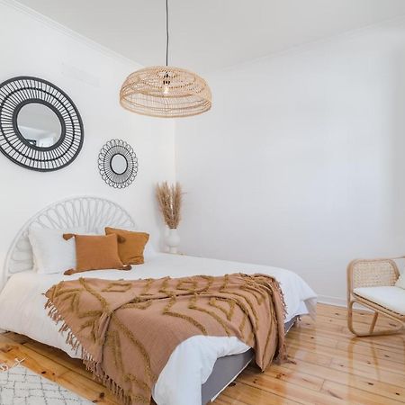 Casa Boma Lisboa - Brighting And Charming Apartment - Lapa VI Экстерьер фото
