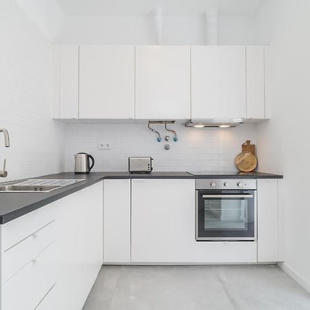 Casa Boma Lisboa - Brighting And Charming Apartment - Lapa VI Экстерьер фото