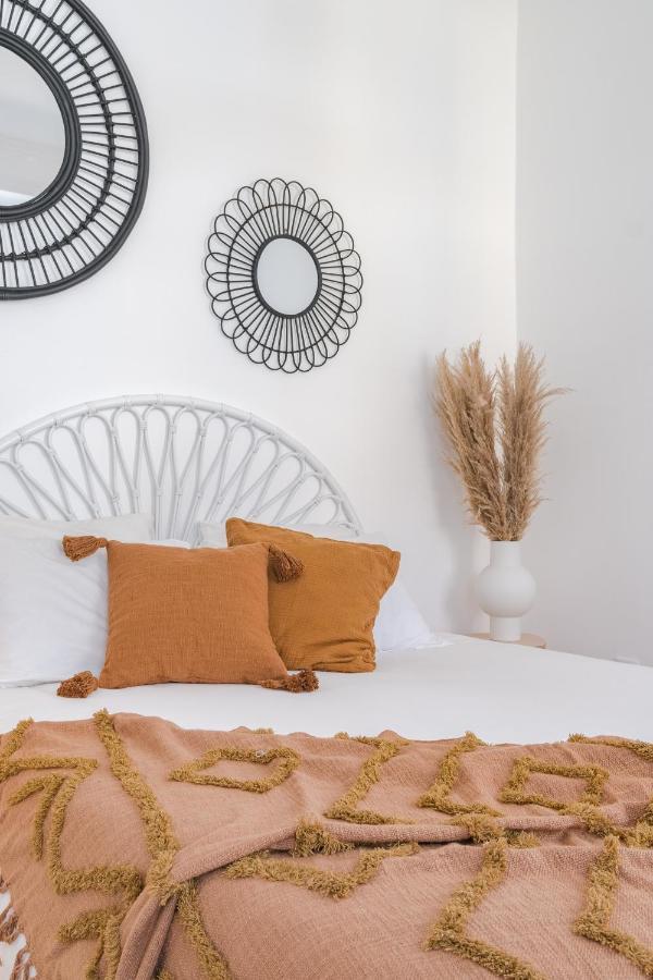 Casa Boma Lisboa - Brighting And Charming Apartment - Lapa VI Экстерьер фото